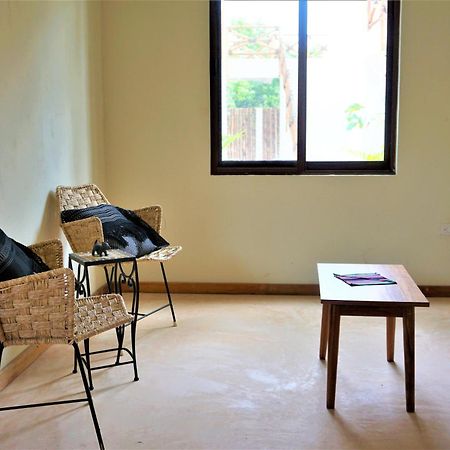 La Puerta Azul Beachfront - Adults Only Isla Holbox Room photo
