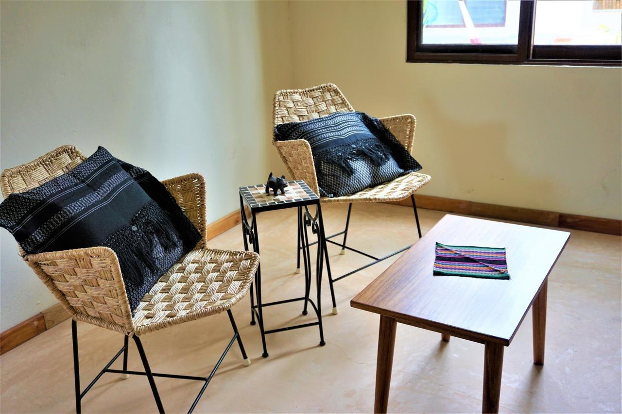 La Puerta Azul Beachfront - Adults Only Isla Holbox Exterior photo